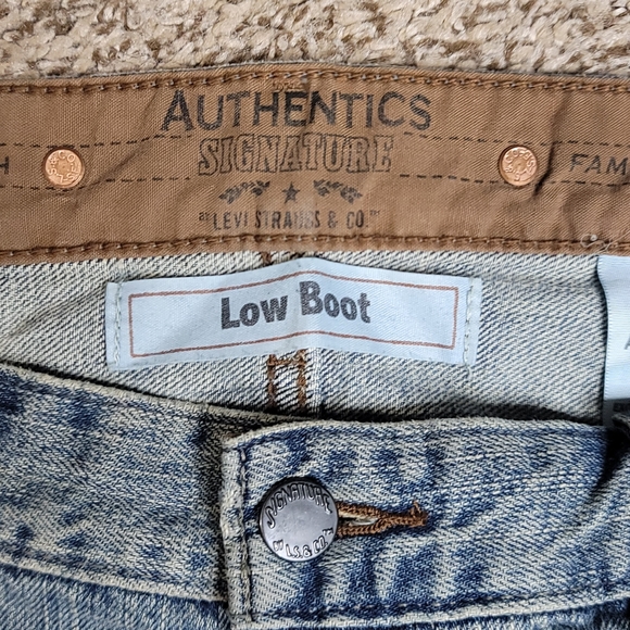 Men's Jeans, size 36 - Picture 6 of 7